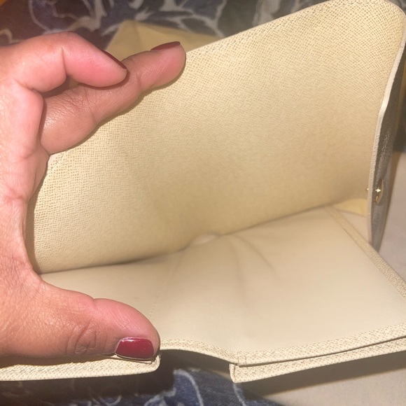 Lv damier azur brand new condition not flows to mention made in Spain - Picture 3 of 7